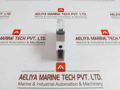 Miniature Circuit Breaker 240/415V Siemens 5Sl61067Rc