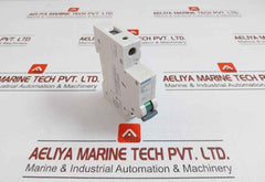 Miniature Circuit Breaker 240/415V Siemens 5Sl61067Rc