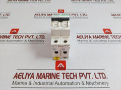 Miniature Circuit Breaker 400V/10A/50-60Hz Schneider Electric Ic60N