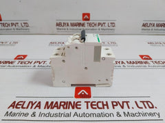 Miniature Circuit Breaker 400V/10A/50-60Hz Schneider Electric Ic60N