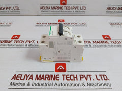 Miniature Circuit Breaker 400V/10A/50-60Hz Schneider Electric Ic60N