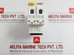 Miniature Circuit Breaker 400V/10A/50-60Hz Schneider Electric Ic60N