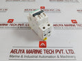 Miniature Circuit Breaker 400V/10A/50-60Hz Schneider Electric Ic60N