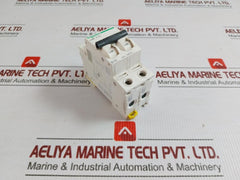 Miniature Circuit Breaker 400V/10A/50-60Hz Schneider Electric Ic60N