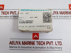 Miniature Circuit Breaker 5Sx42047Rc Siemens