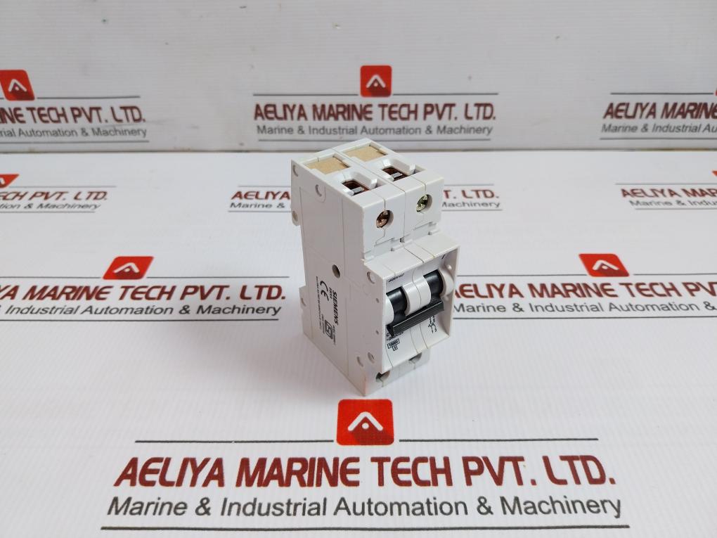 Miniature Circuit Breaker 5Sx42047Rc Siemens