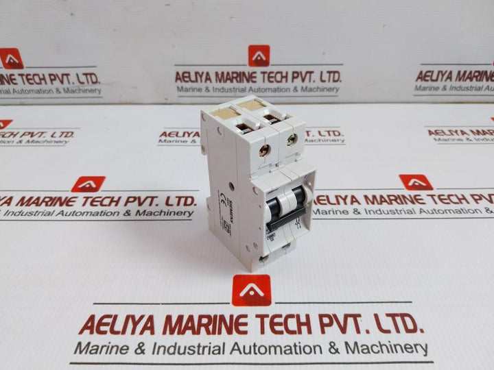 Miniature Circuit Breaker 5Sx42047Rc Siemens