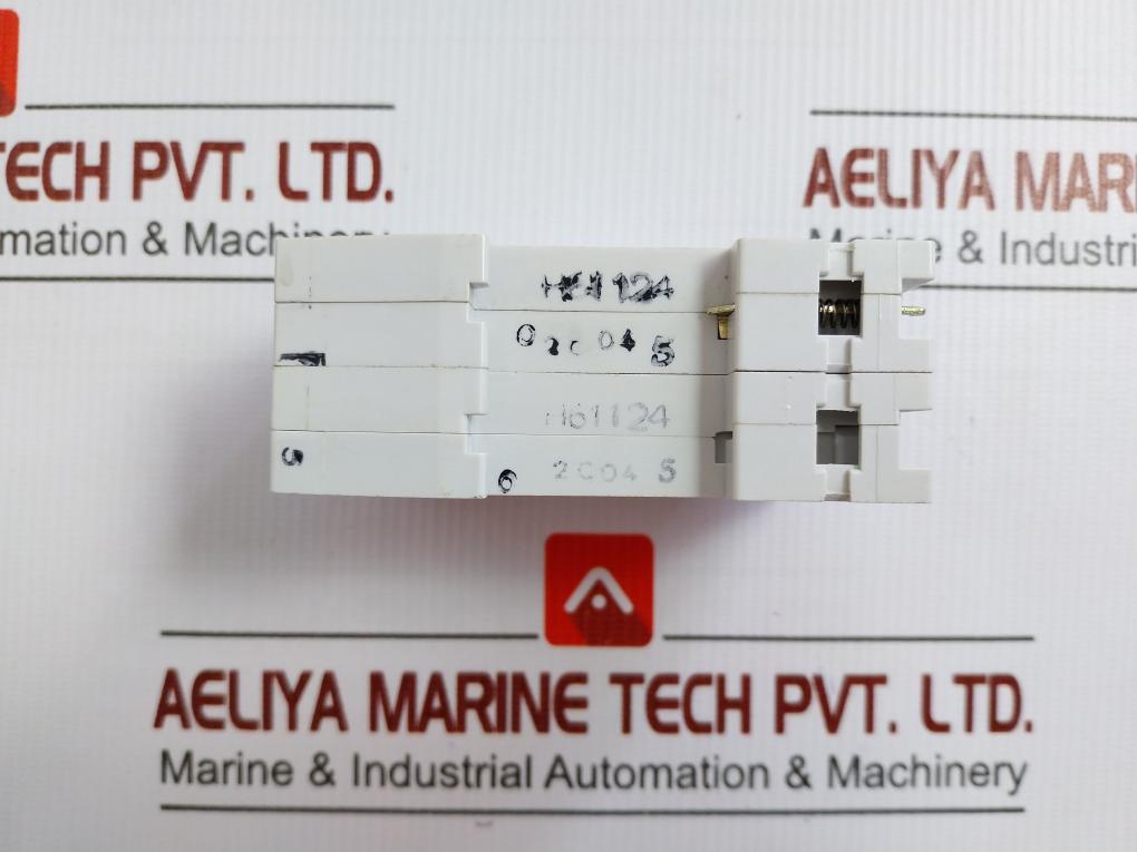 Miniature Circuit Breaker 5Sx42047Rc Siemens
