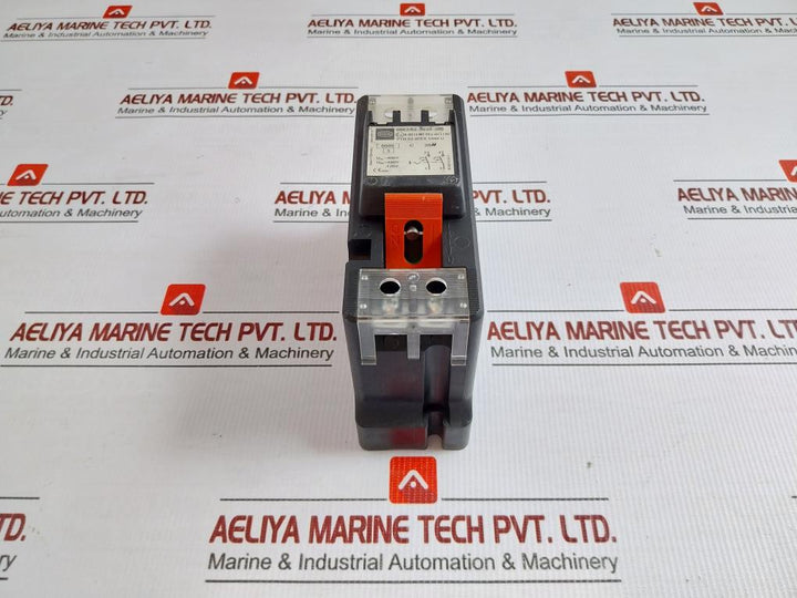 Miniature Circuit Breaker 8562/52-2030-200 Stahl 400V