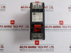 Miniature Circuit Breaker 8562/52-2030-200 Stahl 400V