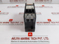 Miniature Circuit Breaker 8562/52-2030-200 Stahl 400V