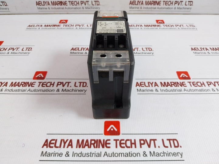 Miniature Circuit Breaker 8562/52-2030-200 Stahl 400V