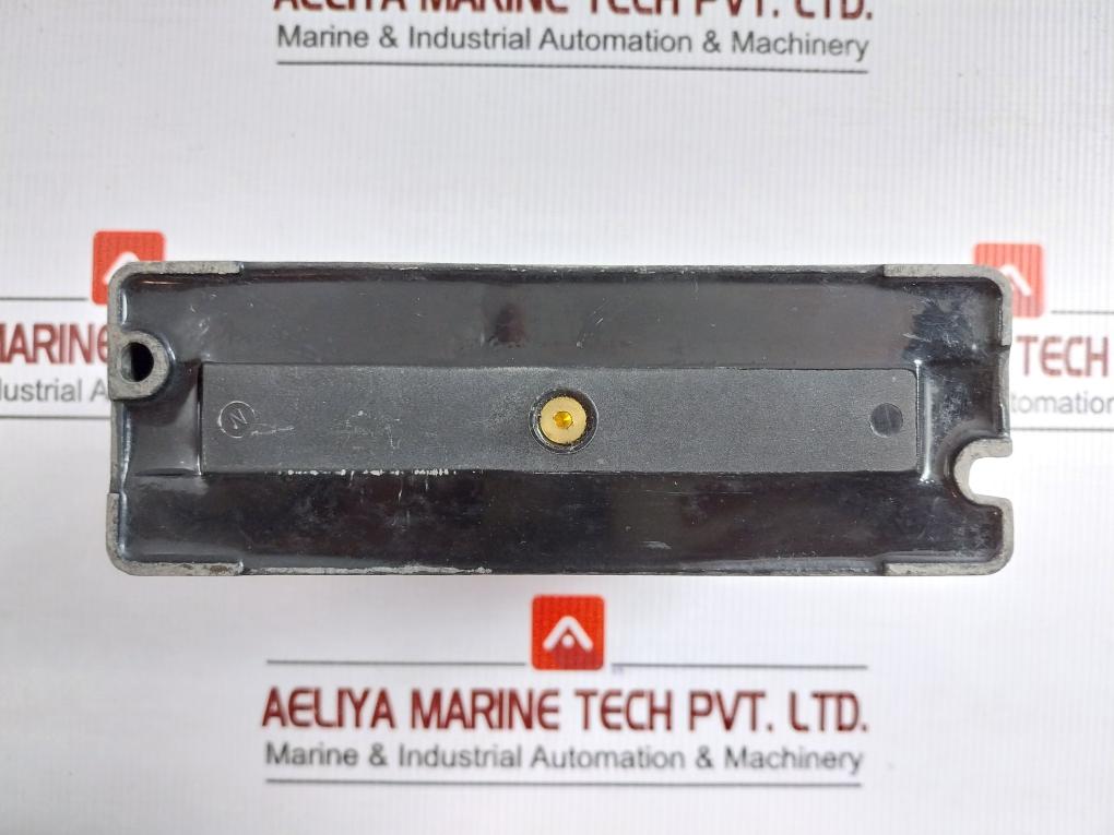 Miniature Circuit Breaker 8562/52-2030-200 Stahl 400V