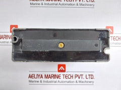 Miniature Circuit Breaker 8562/52-2030-200 Stahl 400V