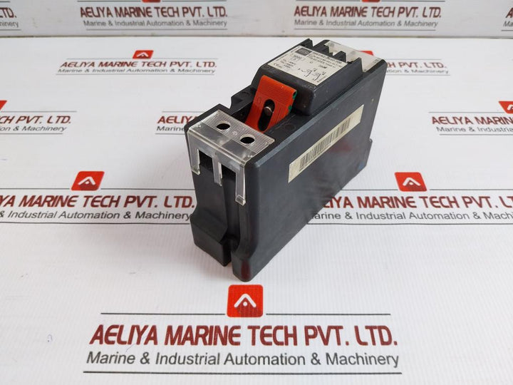 Miniature Circuit Breaker 8562/52-2030-200 Stahl 400V