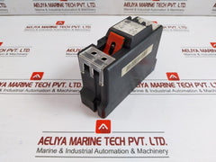Miniature Circuit Breaker 8562/52-2030-200 Stahl 400V