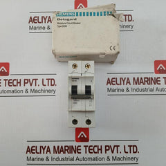 Miniature Circuit Breaker Siemens 5Sx42