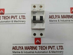 Miniature Circuit Breaker Siemens 5Sx42