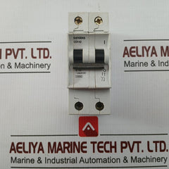 Miniature Circuit Breaker Siemens 5Sx42