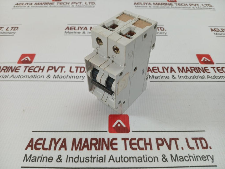 Miniature Circuit Breaker Siemens 5Sx42
