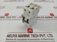 Miniature Circuit Breaker Siemens 5Sx42