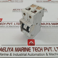 Miniature Circuit Breaker Siemens 5Sx42