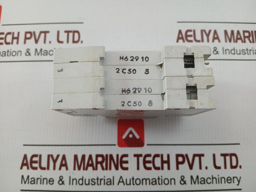 Miniature Circuit Breaker Siemens 5Sx42