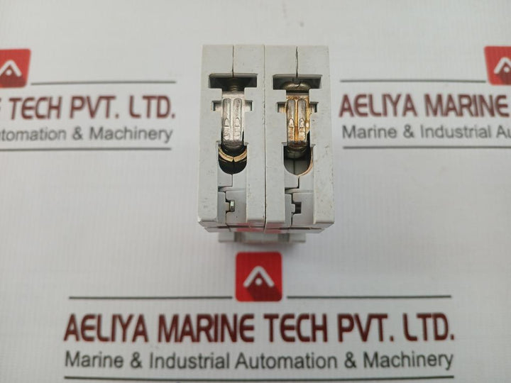Miniature Circuit Breaker Siemens 5Sx42