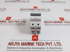 Miniature Circuit Breaker Td3 M10 Terasaki