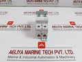 Miniature Circuit Breaker Td3 M10 Terasaki