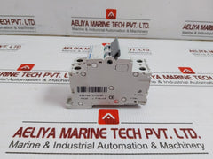 Miniature Circuit Breaker Td3 M10 Terasaki