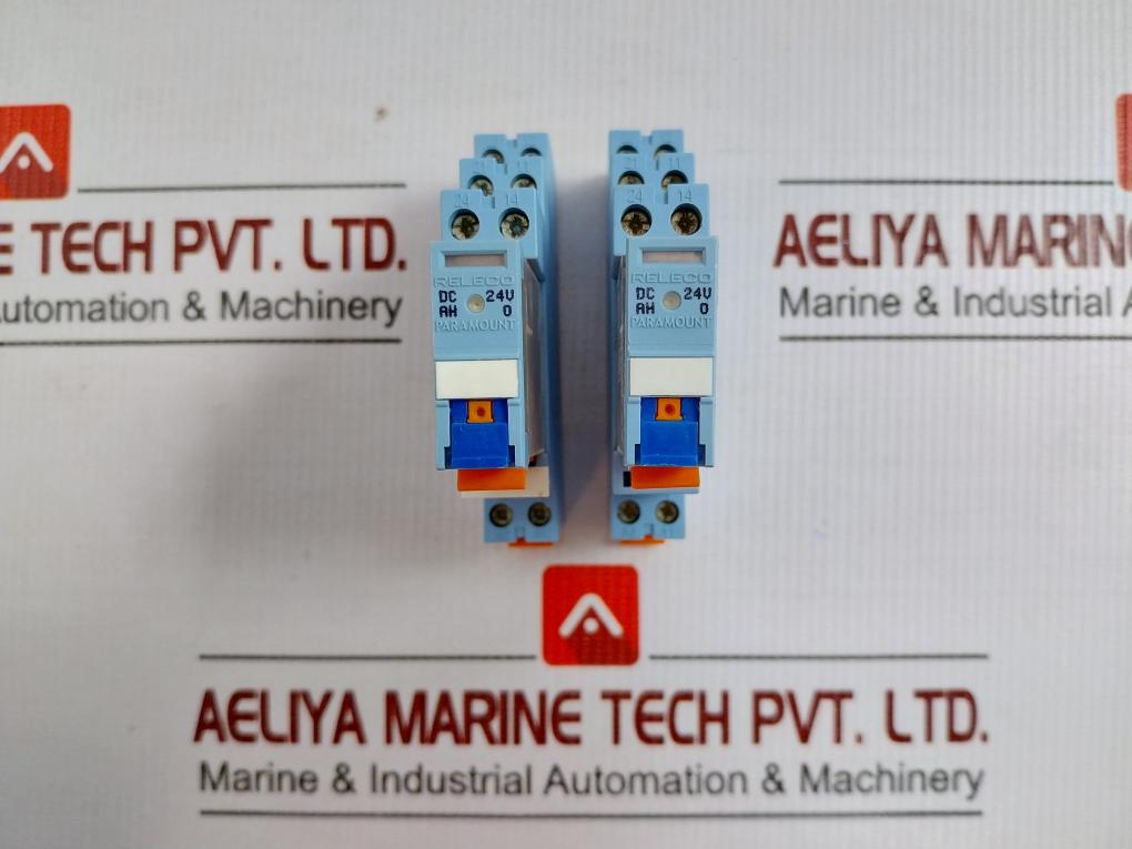 Miniature Plug-in Electromagnetic Power Relay C12-a21Fx Releco 5A 250V
