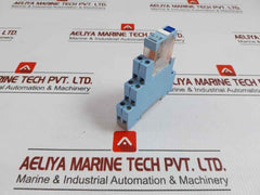 Miniature Plug-in Electromagnetic Power Relay C12-a21Fx Releco 5A 250V