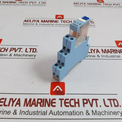 Miniature Plug-in Electromagnetic Power Relay C12-a21Fx Releco 5A 250V