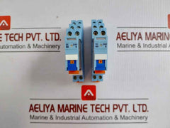 Miniature Plug-in Electromagnetic Power Relay C12-a21Fx Releco 5A 250V