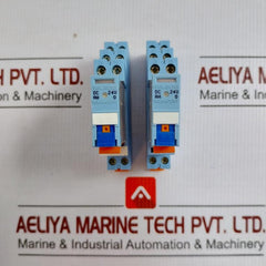 Miniature Plug-in Electromagnetic Power Relay C12-a21Fx Releco 5A 250V
