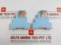 Miniature Plug-in Electromagnetic Power Relay C12-a21Fx Releco 5A 250V