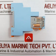 Miniature Plug-in Electromagnetic Power Relay C12-a21Fx Releco 5A 250V