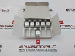 Miniature Power Relay 100/110 Vac Omron My4