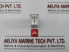 Miniature Power Relay 100/110 Vac Omron My4