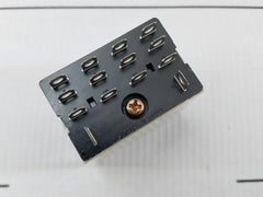 Miniature Power Relay Ly4 Omron 100/110 Vac
