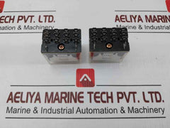 Miniature Power Relay Ly4 Omron 100/110 Vac