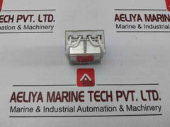 Miniature Power Relay Ly4 Omron 100/110 Vac
