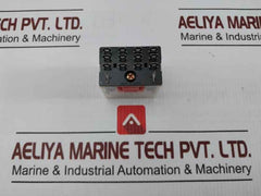 Miniature Power Relay Ly4 Omron 100/110 Vac