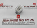 Miniature Power Relay Ly4 Omron 100/110 Vac