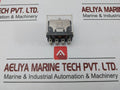 Miniature Power Relay Ly4 Omron 100/110 Vac