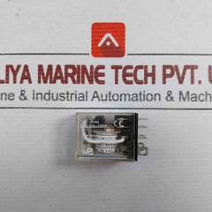 Miniature Power Relay Omron 10A 240Vac Ly2N