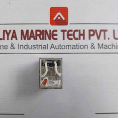 Miniature Power Relay Omron 10A 240Vac Ly2N