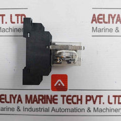 Miniature Power Relay Omron 10A 240Vac Ly2N