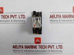 Miniature Power Relay Omron 10A 240Vac Ly2N
